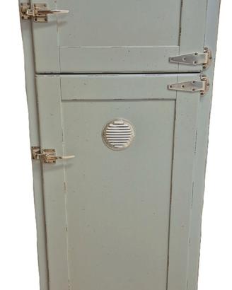 GHIACCIAIA per frigo incasso