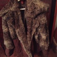 Pelliccia visone 