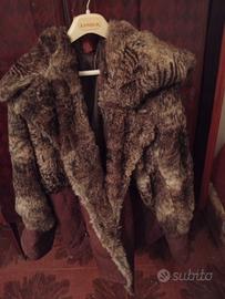 Pelliccia visone 