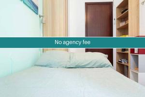 Stanza in appartamento di 103 m² a Vimodrone