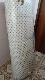 Materasso matrimoniale 160x190