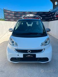 Smart ForTwo 1000 62 kW coupé pulse