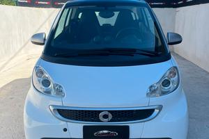 Smart ForTwo 1000 62 kW coupé pulse