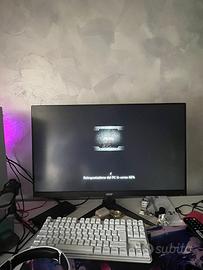 Monitor Acer 27 pollici Full HD 100hz