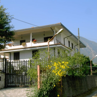 Meravigliosa villa
