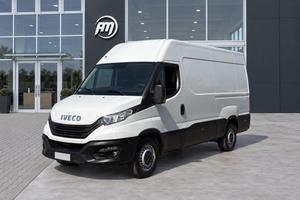 Iveco Daily L3H2 OFFICINA MOBILE 35S14 +IVA