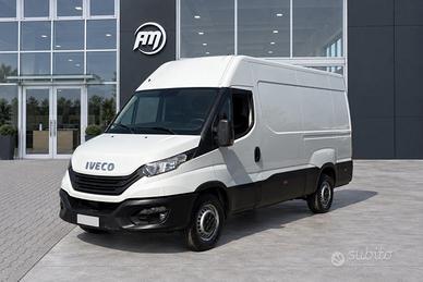 Iveco Daily L3H2 OFFICINA MOBILE 35S14 - +IVA