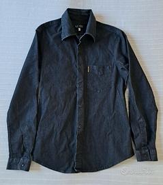 Camicia in jeans Armani