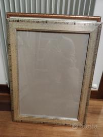 Cornici per serigrafie-foto-poster 66x50