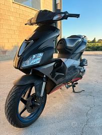 Aprilia SR factory 50