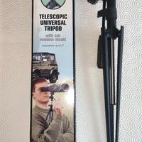 Treppiede telescopico Yukon