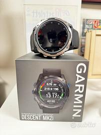 Garmin Decent  MK2i 🔝