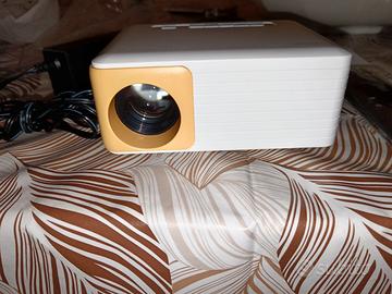 mini Proiettore 