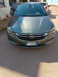 Opel Astra 1.6 CDTi 110CV Start&Stop Sports Tourer