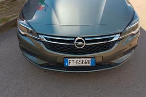 Opel Astra 1.6 CDTi 110CV Start&Stop Sports Tourer