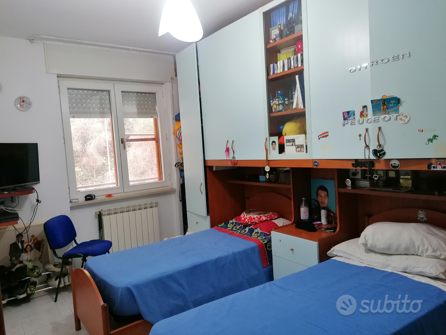 Apartment in Bovino, Foggia - Vista 3