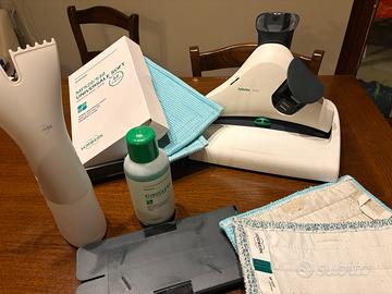 Lava pavimenti folletto