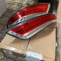 Fanali Posteriori Originali Lancia Delta