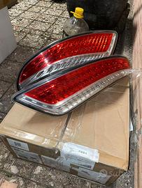 Fanali Posteriori Originali Lancia Delta