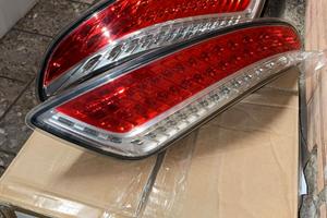 Fanali Posteriori Originali Lancia Delta