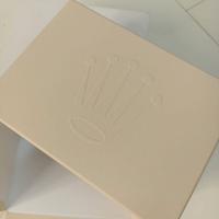 Controscatola e cover ROLEX 39139 oyster M