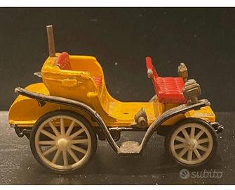 ROCHET-SCHNEIDER 1895 SCALA 1:43
