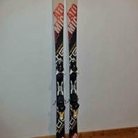 Sci atomic gs redster edge 169