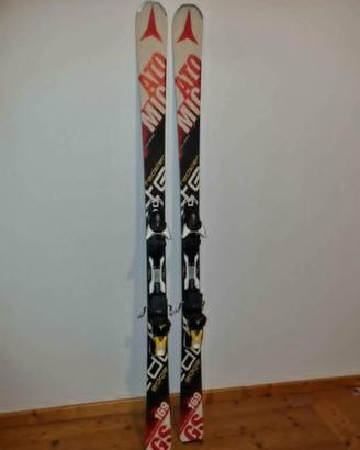 Sci atomic gs redster edge 169