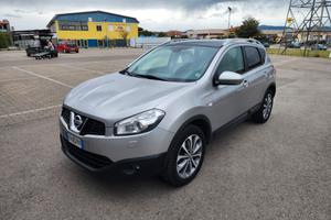 Nissan Qashqai 1.5 dCi DPF n-tec