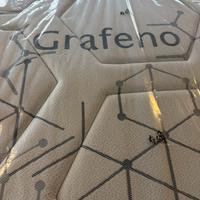 Materasso Bayscent GRAFENO