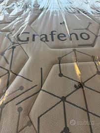 Materasso Bayscent GRAFENO