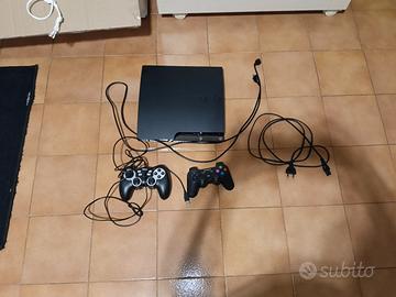  PS3 slim
