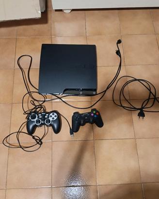  PS3 slim