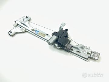 CREMAGLIERA POSTERIORE SINISTRA PEUGEOT 3008 Serie