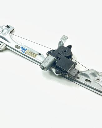 CREMAGLIERA POSTERIORE SINISTRA PEUGEOT 3008 Serie