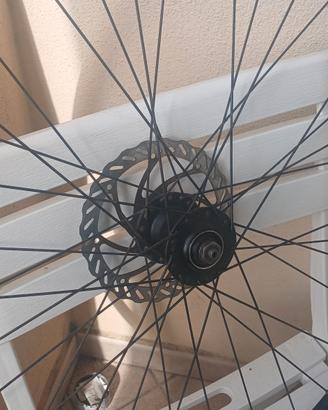 cerchi da 29 mtb