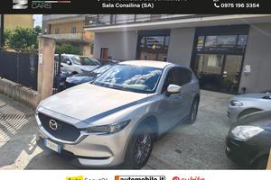 MAZDA CX-5 2.2L Skyactiv-D 150 CV 2WD Evolve