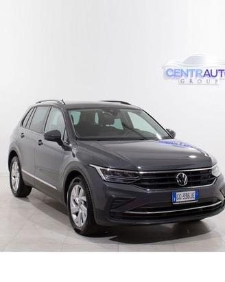 Volkswagen Tiguan 2.0 TDI 122cv Life