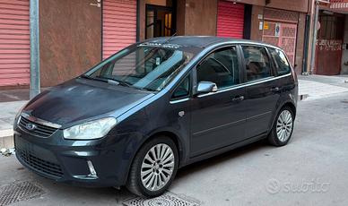 Ford C max 1.6 Diesel 110 cv 2009