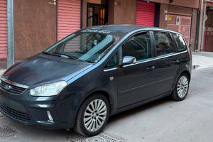 Ford C max 1.6 Diesel 110 cv 2009