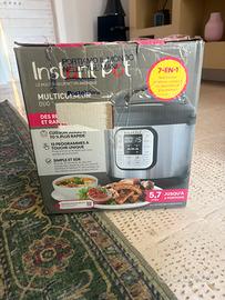 Instant pot duo 7 in 1
