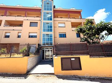 Via Monte Zebio - Ampio trilocale