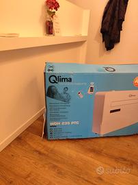 Condizionatore Monoblocco QLIMA