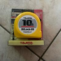 Metro avvolgibile tajima