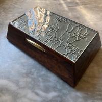 porta gioie cofanetto scatola dèco.