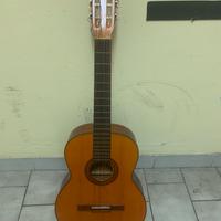 Chitarra acustica ferrarotti