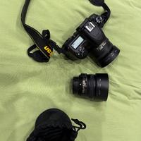 Nikon D7500