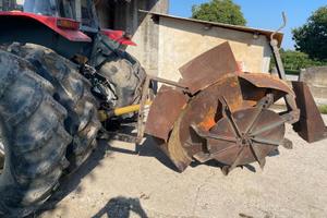 Fossatore Pietro Moro