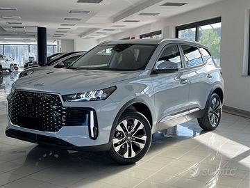 DR AUTOMOBILES DR 5 dr 5.0 s3 1.5 Bi-Fuel GPL