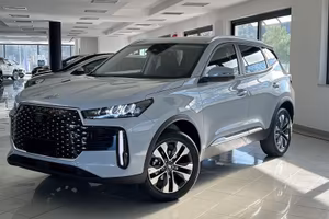 DR AUTOMOBILES DR 5 dr 5.0 s3 1.5 Bi-Fuel GPL